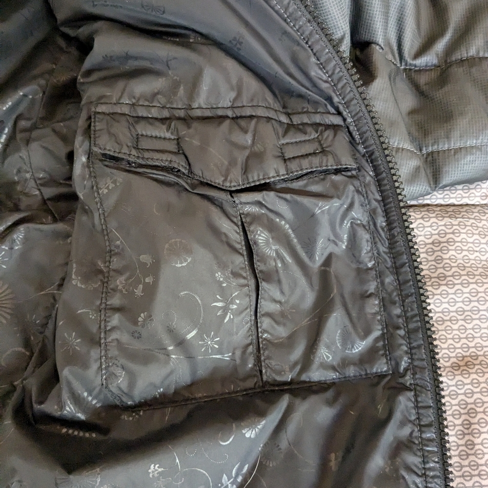 North Face Soft Shell - image 2